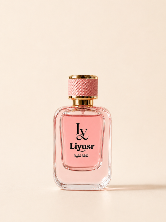 Velvet Milk Perfume